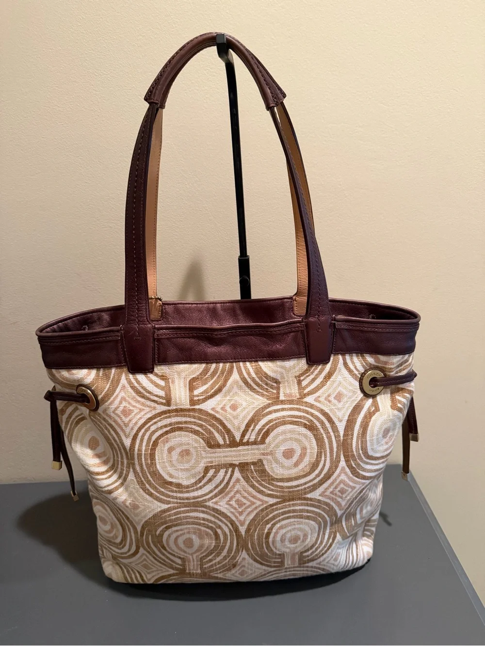 Coach model number